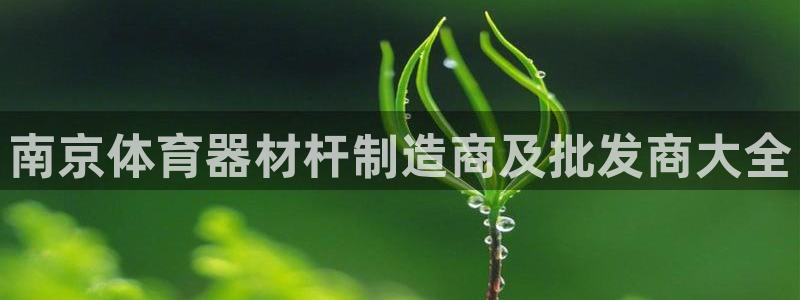 富联娱乐平台开户流程图：南京体育器材杆制造商及批发商