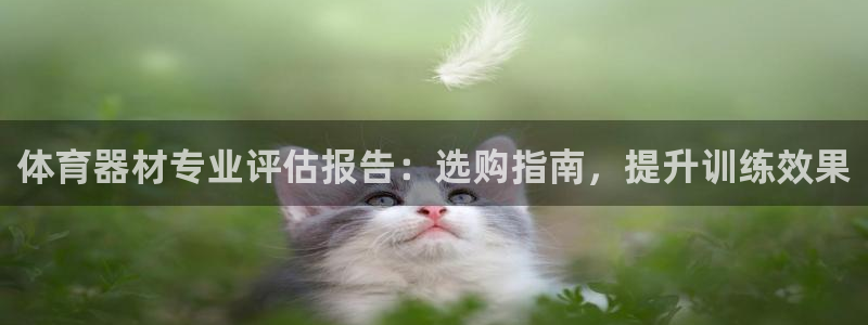 富联娱乐真的吗：体育器材专业评估报告：选购指南，提升