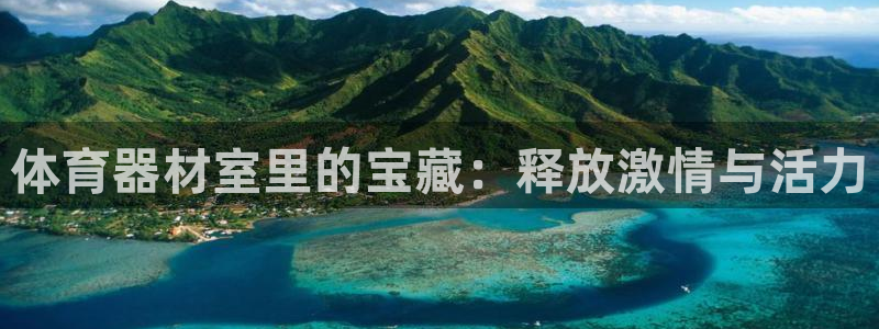 富联平台飞 411o31 富联：体育器材室里的宝藏：