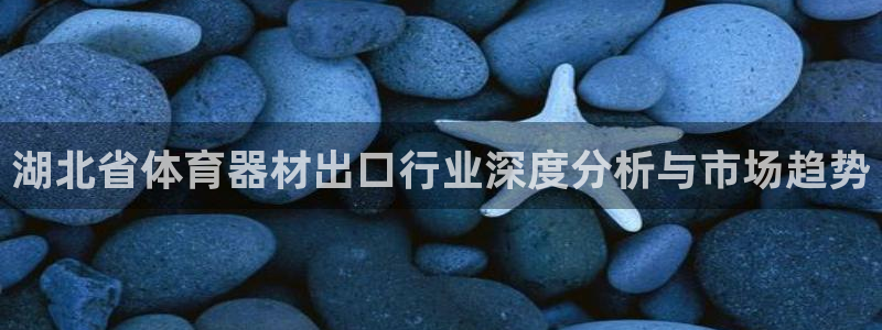 富联娱乐够7O777：湖北省体育器材出口行业深度分析