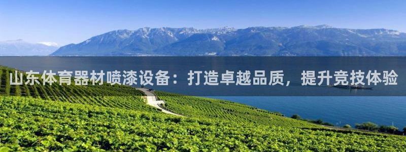 富联平台保7O777：山东体育器材喷漆设备：打造卓越