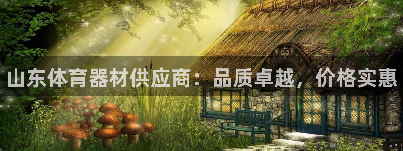 富联娱乐官方网站首页登录：山东体育器材供应商：品质卓