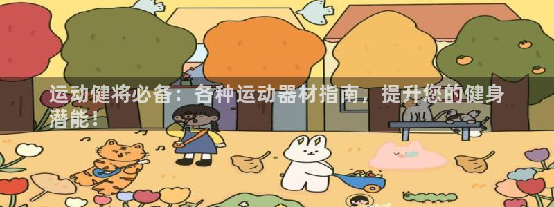 富联娱乐会员账号注销：运动健将必备：各种运动器材指南