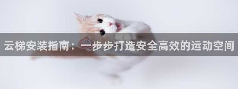 富联科技上市了吗今天：云梯安装指南：一步步打造安全高