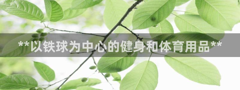 富联娱乐革7O777：**以铁球为中心的健身和体育用
