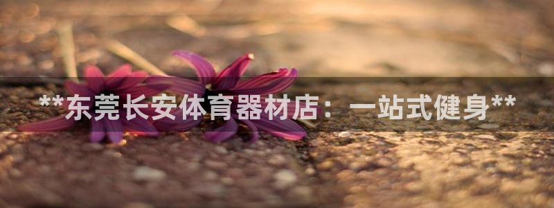 富联娱乐在线注册链接怎么弄出来：**东莞长安体育器材
