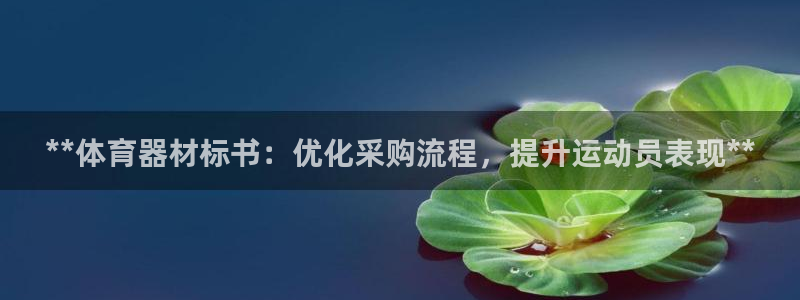 富联官网代理系列是正品吗：**体育器材标书：优化采购
